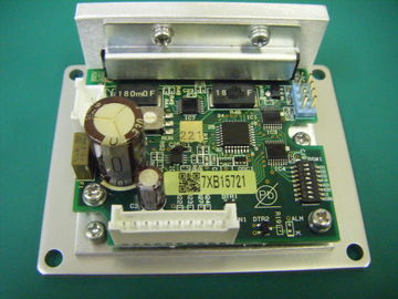 I043138 / I043138-00 stepping motor driver (a peace of R004393-01) for Noritu Koki minilab supplier