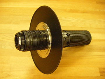 C006052 / C006052-01 spindle assy for Noritsu koki minilab supplier