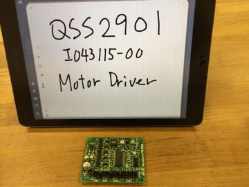 I043115 / I043115-00 Step Motor Driver for Noritsu koki QSS29 series minilab supplier