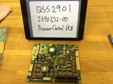 J390532 / J390532-00 processor control PCB for Noritsu koki QSS29 series minilab supplier