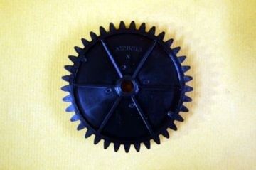 A128813 A128813-01 GEAR TEETH-37 O-CUT FOR NORITSU qsf450L,2,V30,V50,V100 minilab supplier