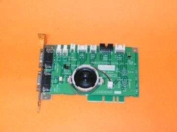 J390642 / J390642-01 Noritsu minilab PWB SYSTEM-CNTR (QSS3000) supplier