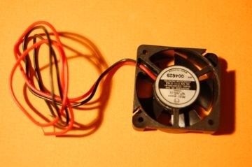 W407406 / W407406-01 Noritsu minilab FAN UNIT (3x3cm 12V) supplier