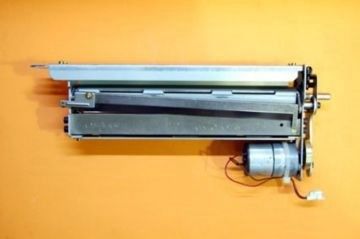 Z019746 / Z019746-01 Noritsu minilab PAPER CUTTER UNIT supplier
