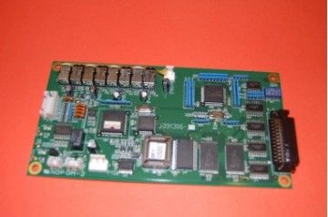 J391306 / J391306-00 Noritsu minilab ARC NET PCB supplier
