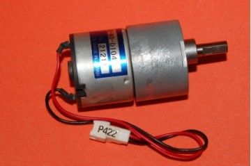 W404994 / W404994-01 Noritsu minilab MOTOR DC 24V(CUTTER 3000 P422) supplier