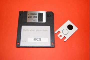 R504923 / Z026559-01 / Z026559 Noritsu minilab CALIBRATION PLATE B (QSS37) supplier