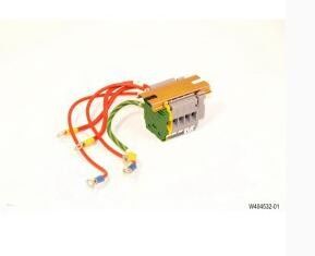 Noritsu minilab Part # W404532 / W404532-01 TERMINAL STRIP supplier