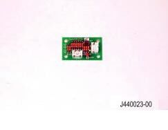 Noritsu minilab Part # J440023 / J440023-00 PUMP CONTROL PCB supplier