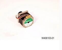 Noritsu minilab Part # W406103-01 MOTOR UNIT 103H7123-3141 supplier