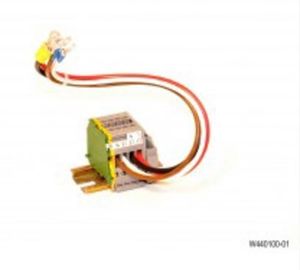 Noritsu minilab Part # W440100 / W440100-01 TERMINAL STRIP supplier