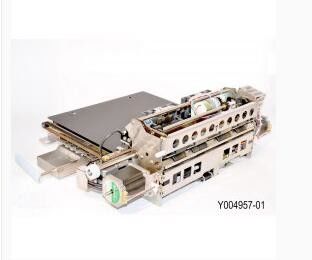 Noritsu minilab Part # Y004957 / Y004957-01 PAPER ADVANCE SECTION supplier