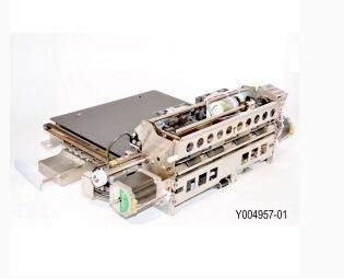 Noritsu minilab Part # Y004960 / Y004960-01A EXIT ADVANCE UNIT -2901 supplier