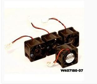 Noritsu minilab Part # W407180 / W407180-07 FAN UNIT 109P0424H302 supplier