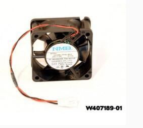 Noritsu minilab Part # W407189 / W407189-01 FAN 2410ML-05W-B60 24V supplier