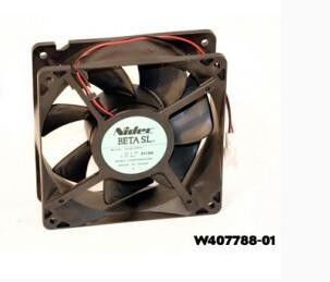 Noritsu minilab Part # W407788 / W407788-01 FAN UNIT D12E-24PH supplier
