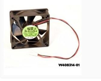 Noritsu minilab Part # W408314 / W408314-01 FAN UNIT P473 PUDC24H4R supplier