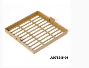 Noritsu minilab Part # A076215-01 AIR FILTER CASE (GRAY) supplier