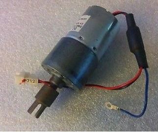 NORITSU minilab MOTOR I041875 FOR 2611/3301/3311 JAPAN SERVO CO DME34B36G-264 supplier