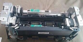 NORITSU EXPOSURE PAPER ADVANCE UNIT Z023230 FOR SERIES 3300 3301 3311 minilab supplier