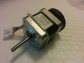 NORITSU MOTOR UNIT PM26 W409142 MINEBEA MATSUSHITA 17PY-2801-01WS T5519-01 supplier