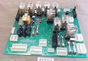 NORITSU J303594 RELAY PCB MINILAB supplier