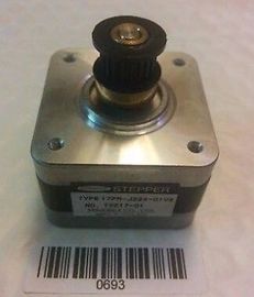 NORITSU STEPER MOTOR I123042 MINEBEA MATSUSHITA MOTOR 17PM-J224-01VS W PULLEY supplier