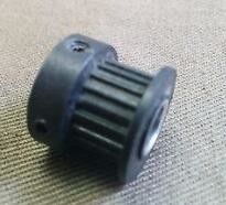 NORITSU A813853 MOTOR PULLEY FOR SERIES 2600 / 3000 / 3300 MINILAB supplier