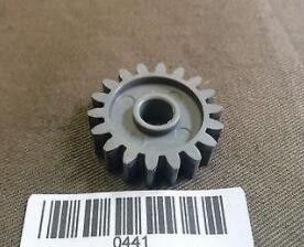 NORITSU A500610 DRIVE GEAR 18T FOR SERIES 2600/3000/3300 MINILAB supplier