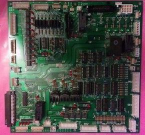 NORITSU J340012 POWER 2 PCB FOR 30XX,33XX V30 V50 SERIES minilab supplier