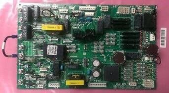 NORITSU J340008 POWER 1 PCB FOR 30XX,33XX V30 V50 SERIES minilab supplier