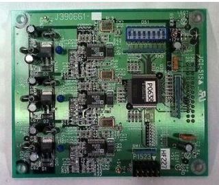 NORITSU J390661 PCB BOARD FOR DIGITAL MINILAB supplier