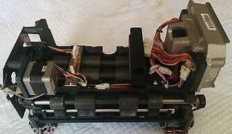 NORITSU EXPOSURE ADVANCE UNIT Z019748 FOR SERIES 3000 MINILAB supplier