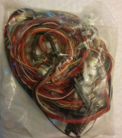 NORITSU REVERSE UNIT CABLE SET FOR 3001 3011 MINILAB supplier