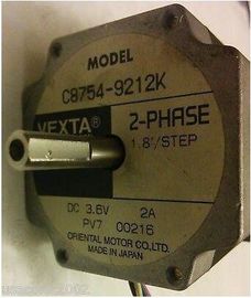 NORITSU minilab W408286 ORIENTAL VEXTA STEPPING MOTOR C8754-9212K supplier