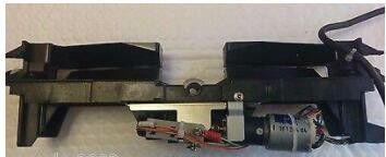NORITSU Z023229 D004876 COMPLETE WITH MOTOR W407473 ARM UNIT FOR SERIES 3300 3500 3501 MINILAB supplier