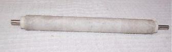 NORITSU B017839 INLET ROLLER FOR 3300 minilab supplier