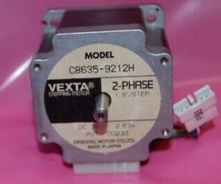 NORITSU minilab W407862 STEPPING MOTOR VEXTA 2-PHASE C8635-9212H supplier