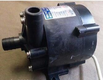 NORITSU KOKI minilab MAGNET PUMP MODEL PDD-20 C FOR NORITSU FUJI GRETAG supplier