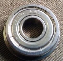 NORITSU minilab MBS BEARING NMB DDRF-2280HHR SPEC POP25LY121 DDRF-2280 ZZ supplier