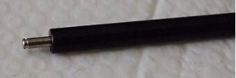 NORITSU PART A219457 RUBBER ROLLER GROVE MINILAB supplier