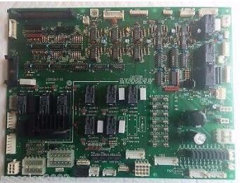 NORITSU J305941 I/O PCB BOARD MINILAB supplier