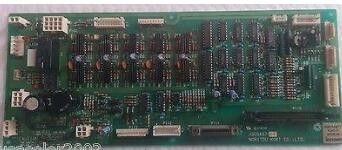 NORITSU J305457 PCB BOARD MINILAB supplier