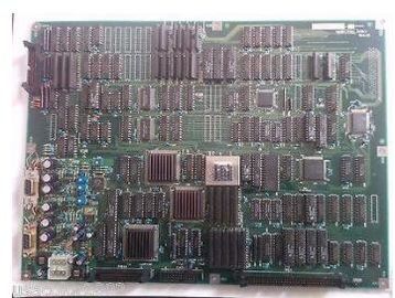 NORITSU VIDEO PCB J305860 MINILAB supplier