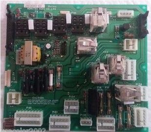 NORITSU J303593 RELAY PCB BOARD MINILAB supplier