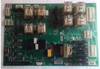 NORITSU J302502 RELAY PCB BOARD MINILAB supplier