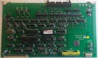 NORITSU J303616 ADVANCE CONTROL PCB MINILAB supplier