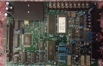 NORITSU A/D PCB J303452 MINILAB supplier