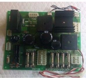 NORITSU J304453 PCB MINILAB supplier
