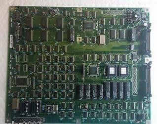 NORITSU J305740 IMAGE TRANFER PCB MINILAB supplier